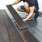Luxury Vinyl Plank Installation in Apex, North Carolina
