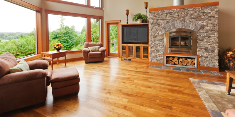 About Complete Flooring Works in Raleigh, North Carolina