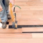 Hardwood Floor Installers in Apex, North Carolina