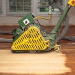 Free Estimate on Hardwood Floor Refinishing