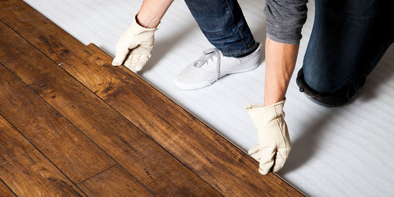 4 Things to Do Before Your Hardwood Floor Installation