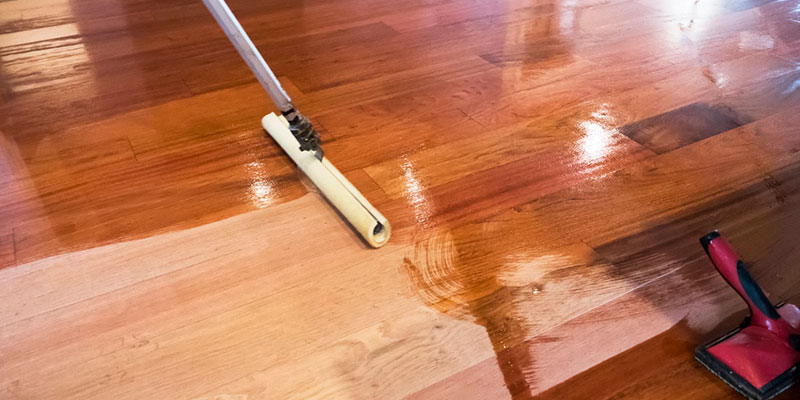 Five Benefits you will Enjoy from Having Hardwood Flooring