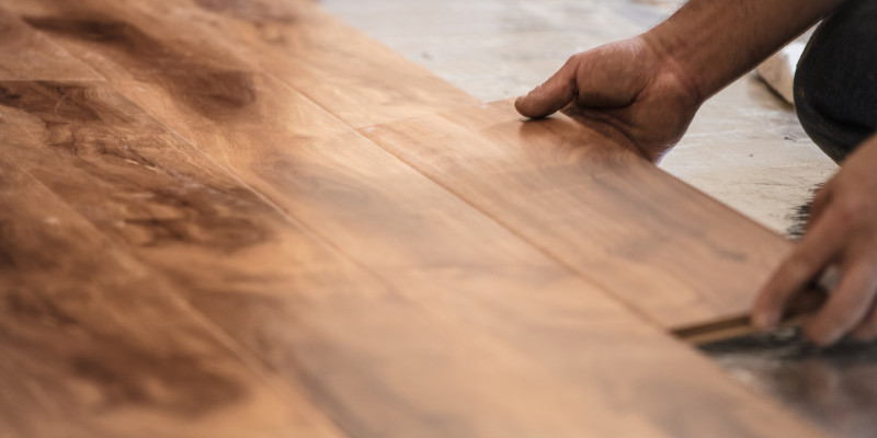 Why You Should Hire Professionals for Your Hardwood Floor Installation Needs