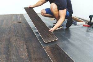 What You Should Know About Luxury Vinyl Plank Installation