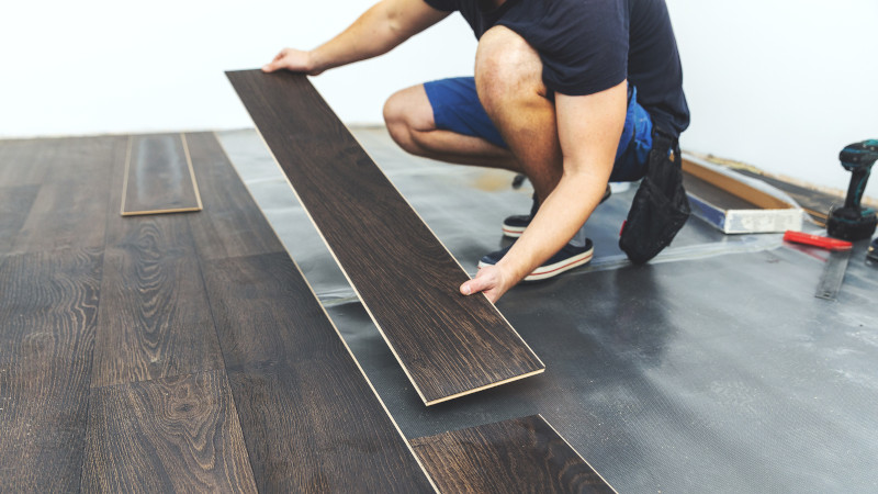 What You Should Know About Luxury Vinyl Plank Installation
