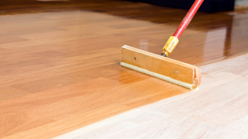 Why You Should Consider Hardwood Floor Refinishing