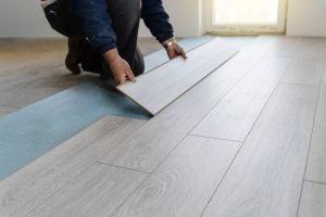 Turn to the Experts For Your Floor Installation