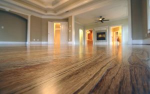 Gift Your Home Long-Lasting Elegance with Hardwood Flooring