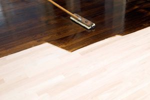 Restore Your Floor with Hardwood Floor Refinishing