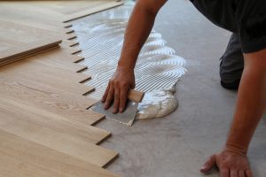 5 Reasons to Choose our Team for Your Flooring Installation Services