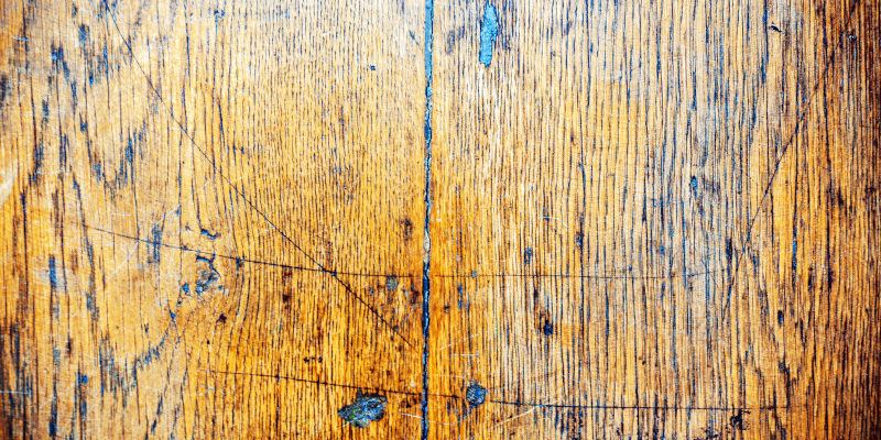 Key Signs You Need Hardwood Flooring Restoration