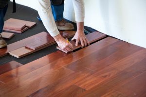 Get the Most Out of Your New Floors with a Floor Installation Contractor